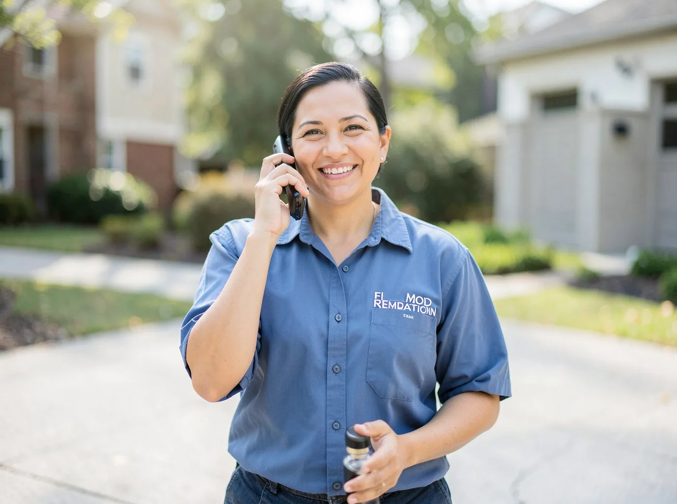 Mold Remediation Bucyrus, OH FAQs